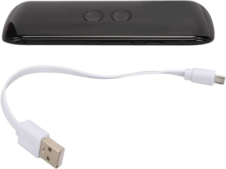 G5 PRO езиков преводач, преносим двупосочен  преводач на 144 езика