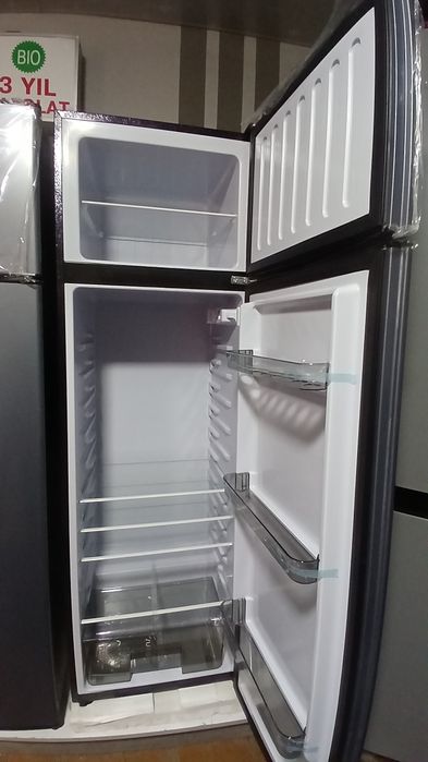 Rulls xaladejik de frost 240 litir 3yil servizni garyantas bor