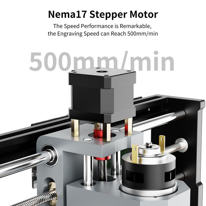 Фрезерный ЧПУ станок | CNC stanok