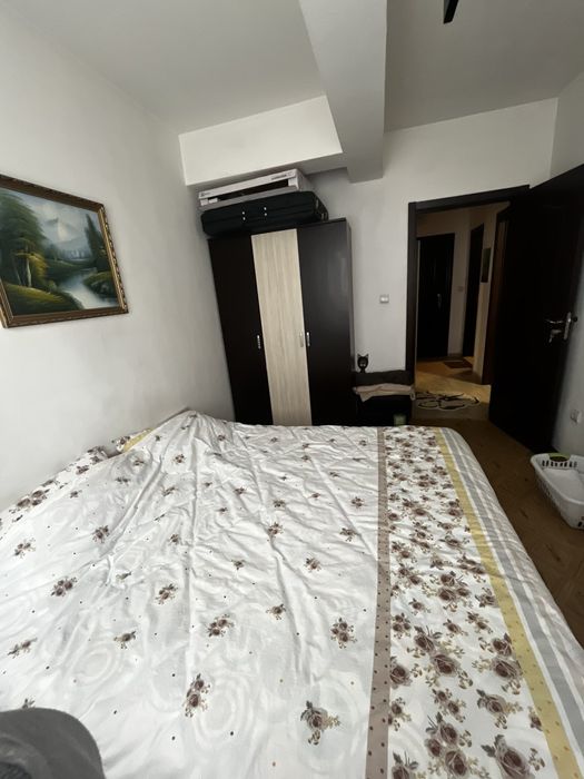 Двустаен апартамент под наем в Кичука