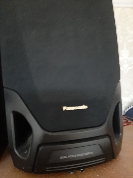 музыкальный центр