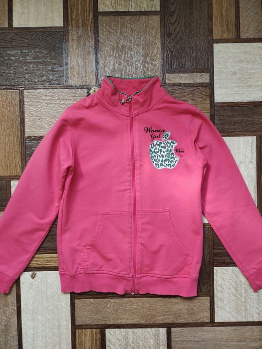 Пакет летних вещей на рост 140-152