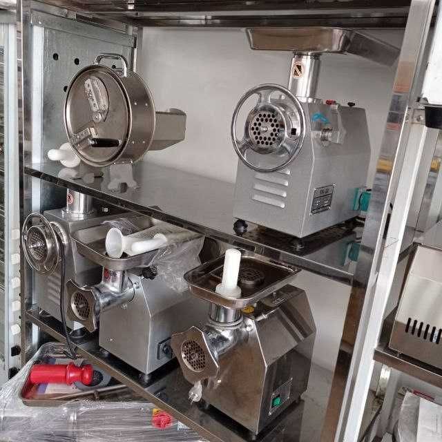 Мясорубка misarubkamesarofka, гарантия, доставка