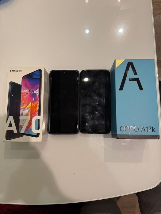 Продам 2 телефон