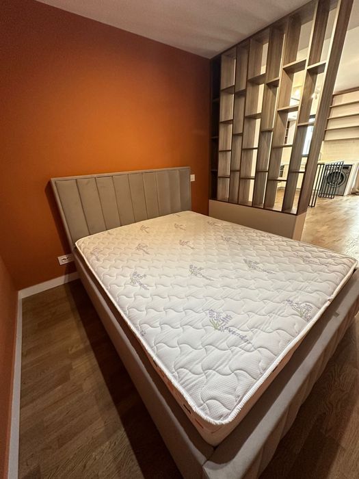 Studio Dublu Cu Gradina  Avalon Estate!