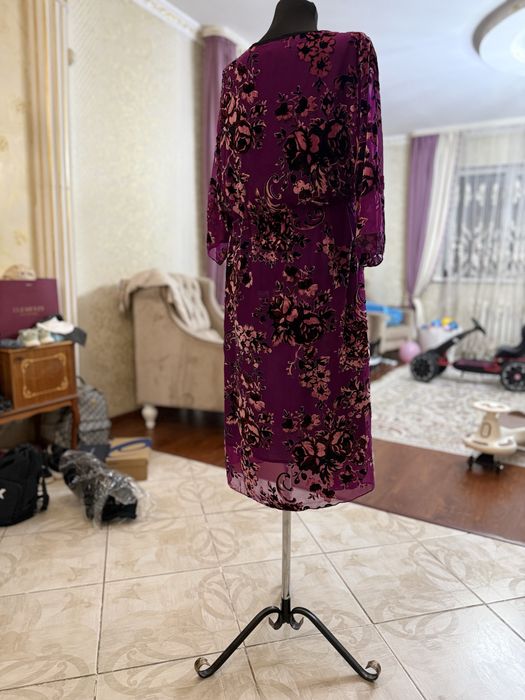 Платье 52 размер