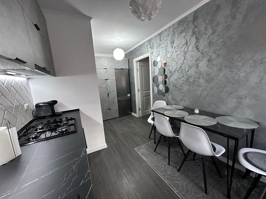 Inchiriez apartament 2 camere Alba Iulia