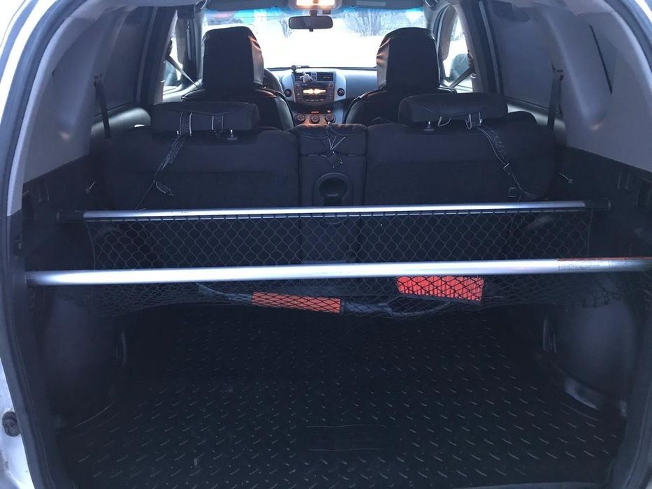 Продам RAV 4  2012 года