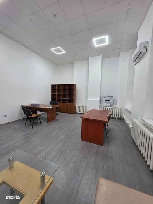 Spatiu Ultracentral