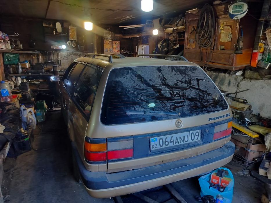 Продам фольцваген пассат