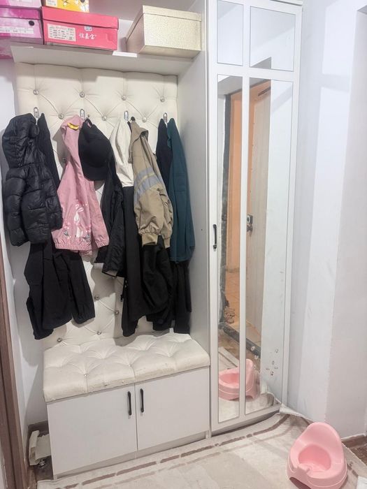 Продам 1 квартиру