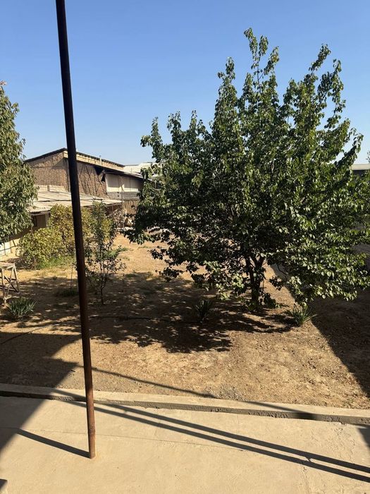 Uchastka sotiladi 8.5 sotik nazarbek