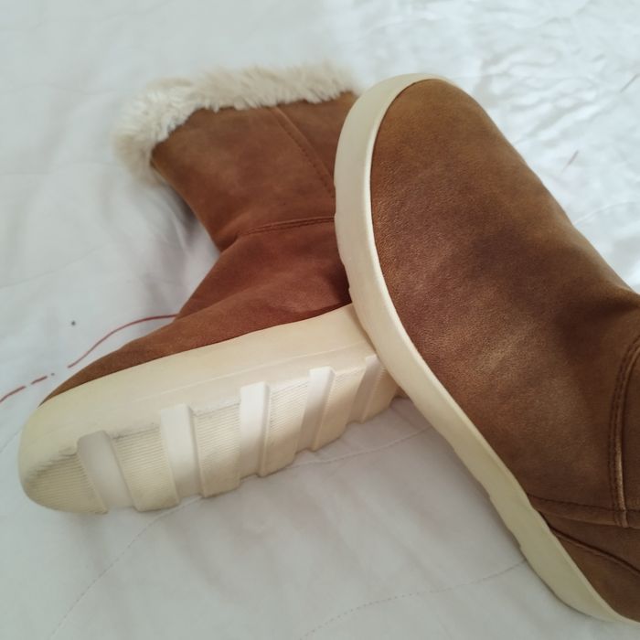 Ботуши на Zara - 36 номер