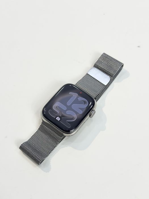 Iwatch 7 45mm Sapphire