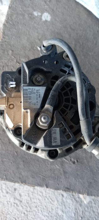 Продаётся Генератор на поло