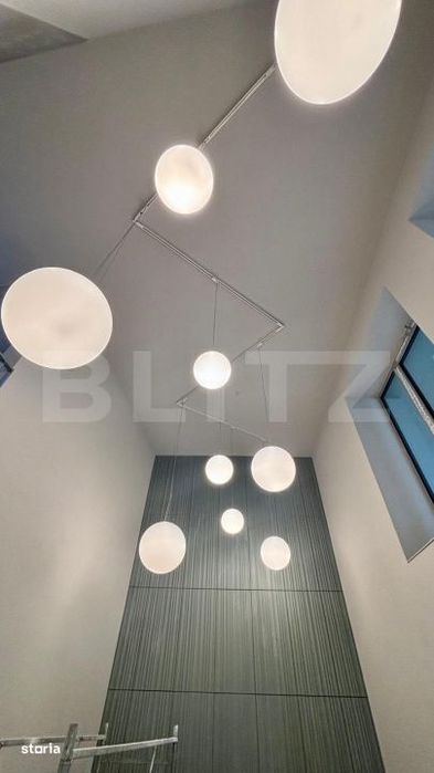 Apartament 2 camere, Finisat Lux, etaj Intermediar, 49 mp - ERA By Hex