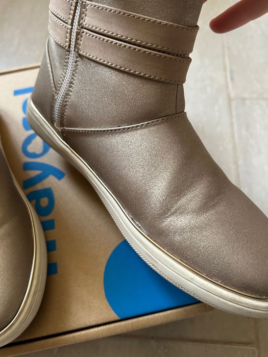 Детски боти  mayoral 34