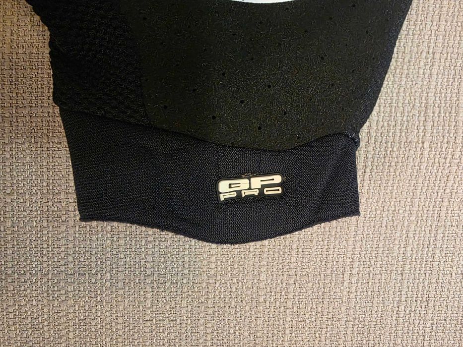 Troy Lee Design`s GP Air Pro manusi mtb - marime L