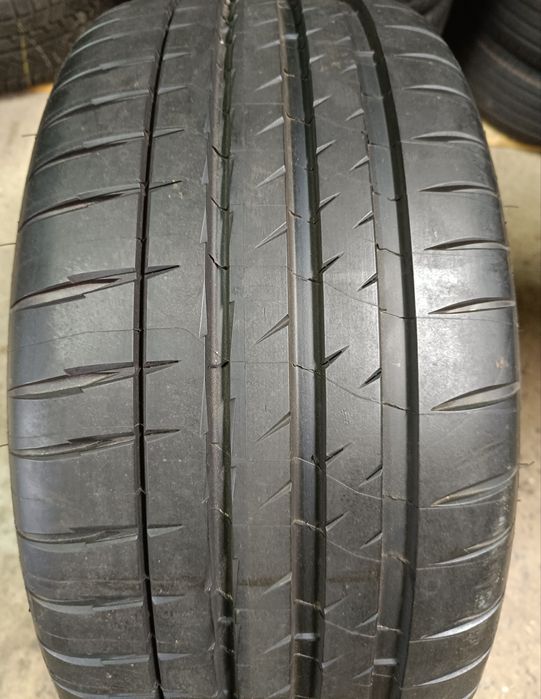 Оригинални  нови джанти спорт пакет гуми летни 19 цола за Mercedes E63