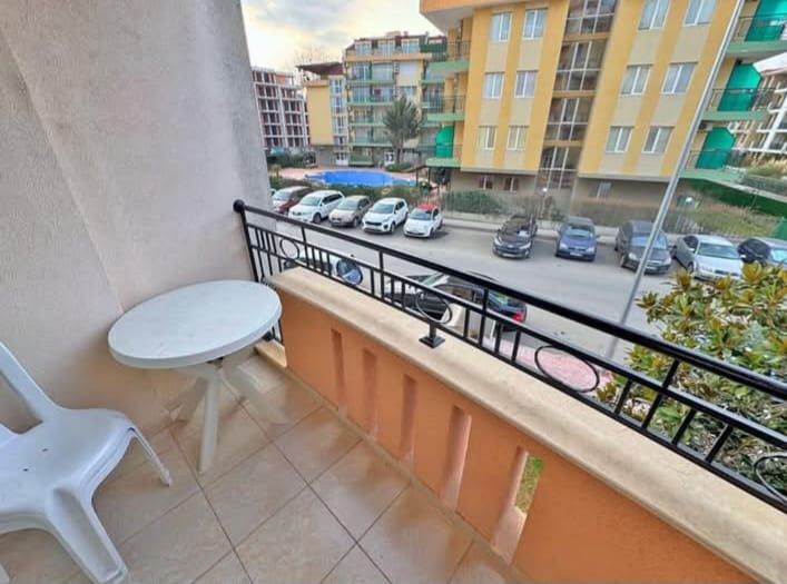 Продава се Едностаен апартамент в к.к. Слънчев бряг - 50 кв.м за 1320 €/кв.м - Снимка #6