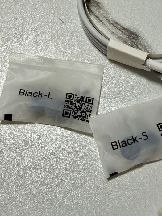 Casti wireless Huawei FreeBuds 4i Black