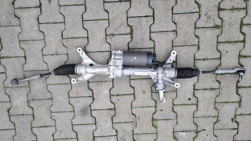 caseta directie mercedess w206  w177 w118 glc x253 x254 w213 sw222