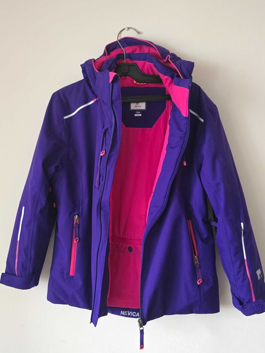 Детско ски яке- 13 год.-158 см