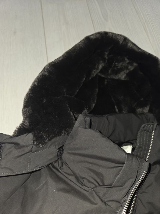 Geaca fete marimea 110/116 H&M