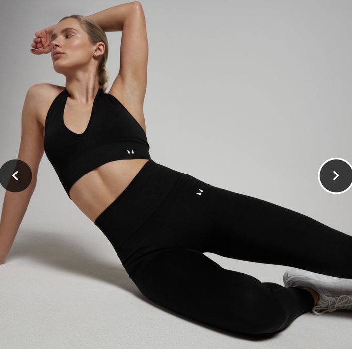 Дамски клин - Myprotein XS