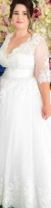 Rochie de mireasa