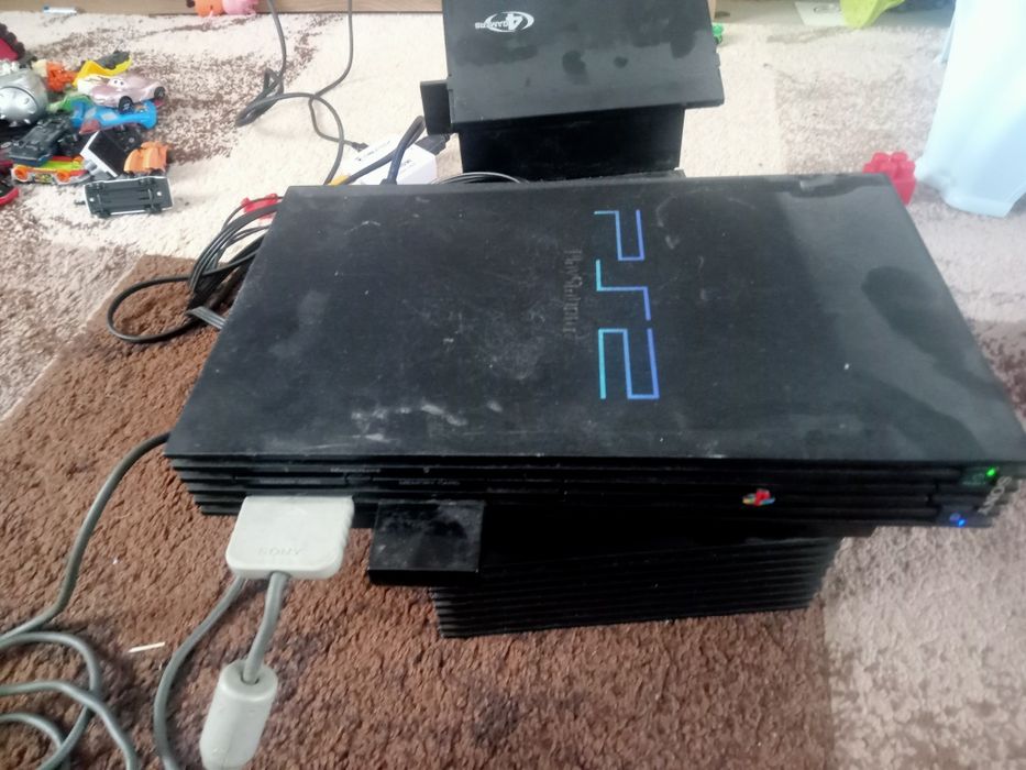 playstation 2 • Anunturi gratuite • OLX.ro