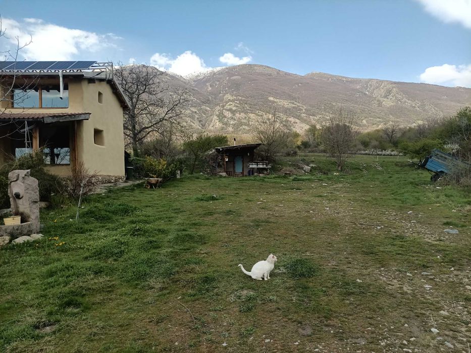 Продава се Земеделски имот в Карлово -  кв.м за 5750 €/дка - Снимка #19