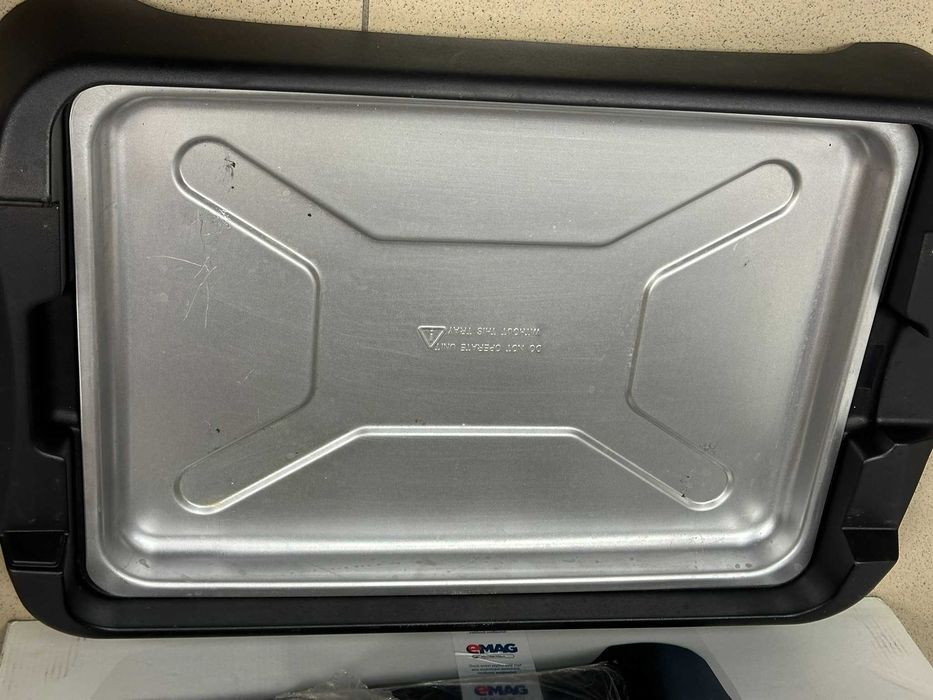 Grill/ Gratar electric Zelmer 40Z012, 2000W