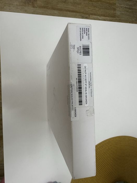 Tableta Samsung Galaxy Tab a9+