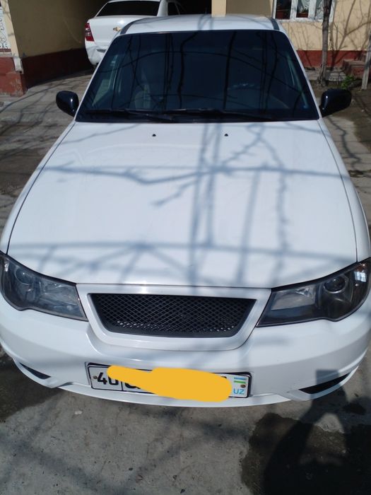 Nexia 2 Sons, 4-pozitsiya