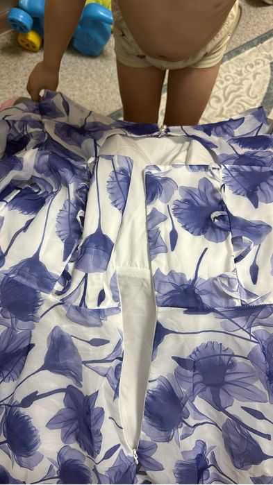 Три платье отдам за 10к