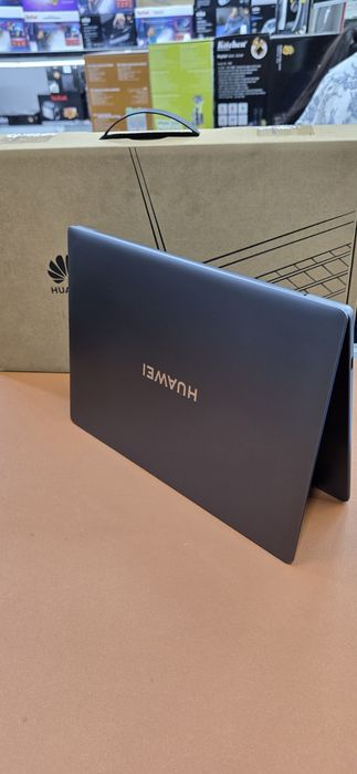 HUAWEI MateBook 14 (FLMH-X)