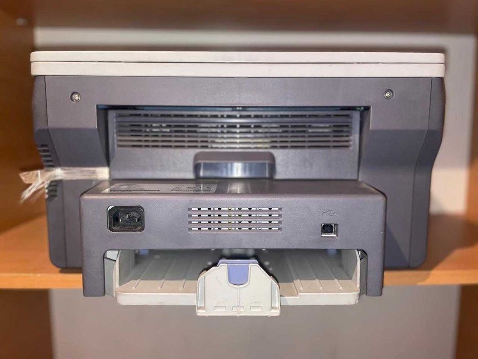 Продаю Samsung SCX-4220 (лазерный МФУ)