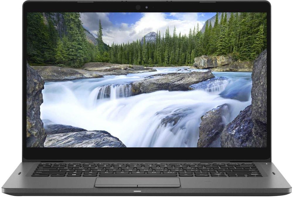 Лаптоп Dell Latitude 5300 2in1 i5-8365U 8GB 256GB NVMe ГАРАНЦИЯ