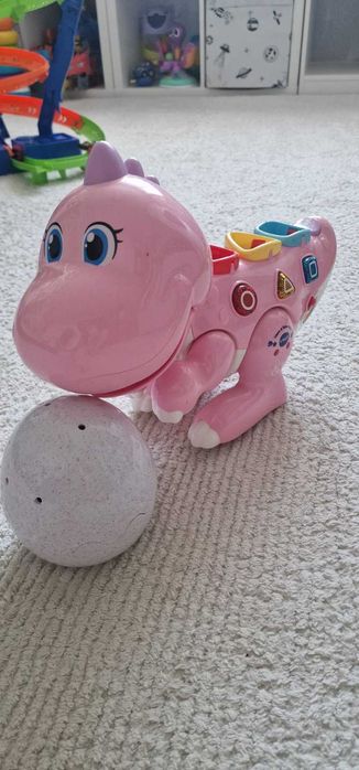 Музикални бебешки играчки