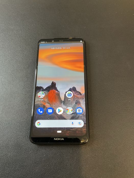 Nokia 5.1 plus 32GB ID-XXL10178