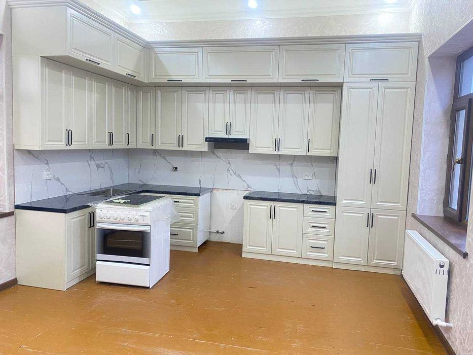 Мебель на заказ, уютный и комфортной.