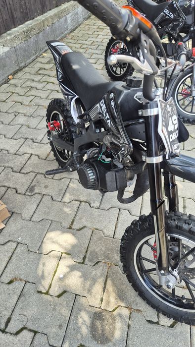 Poket bike 49 de vanzare