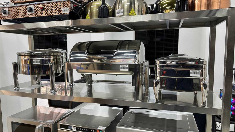 Чафиндиш для гостиница