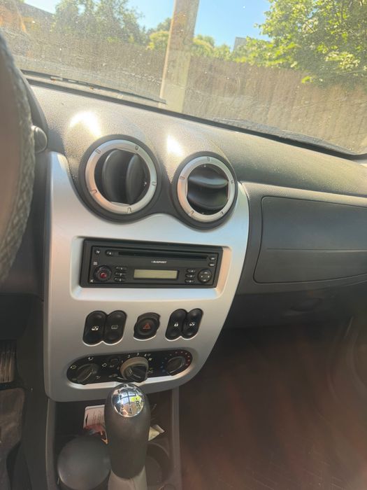 Dacia Logan 1.4 GPL Landi Renzo + Benzină , AC, 158.000 km