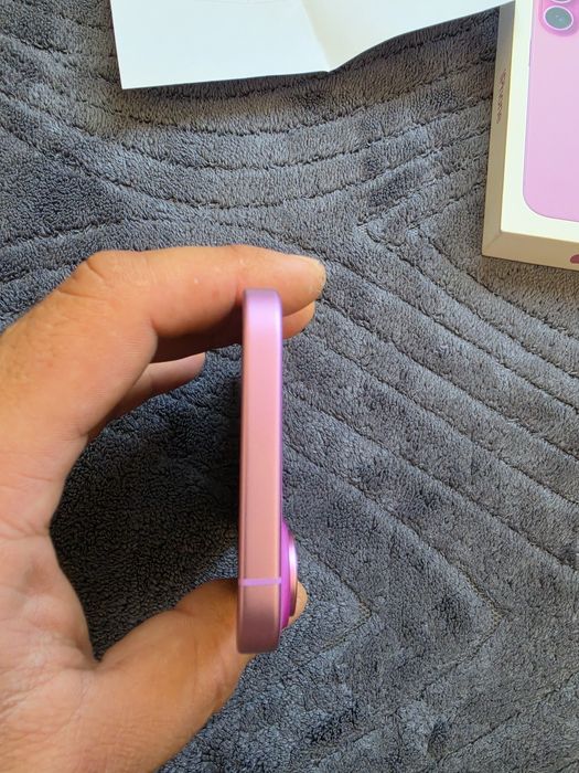 Iphone 16 с гаранция