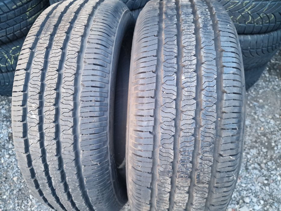 Anvelope 235/60R17 marca Kuhmo,M+S