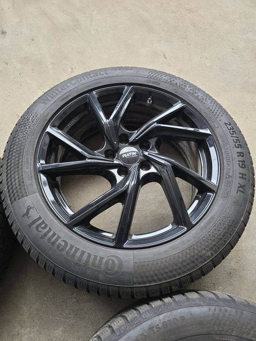 Джанти 19 / 5х114,3 - Hyundai Ioniq 5 и др, Kia, Mazda, Mitsubishi др.