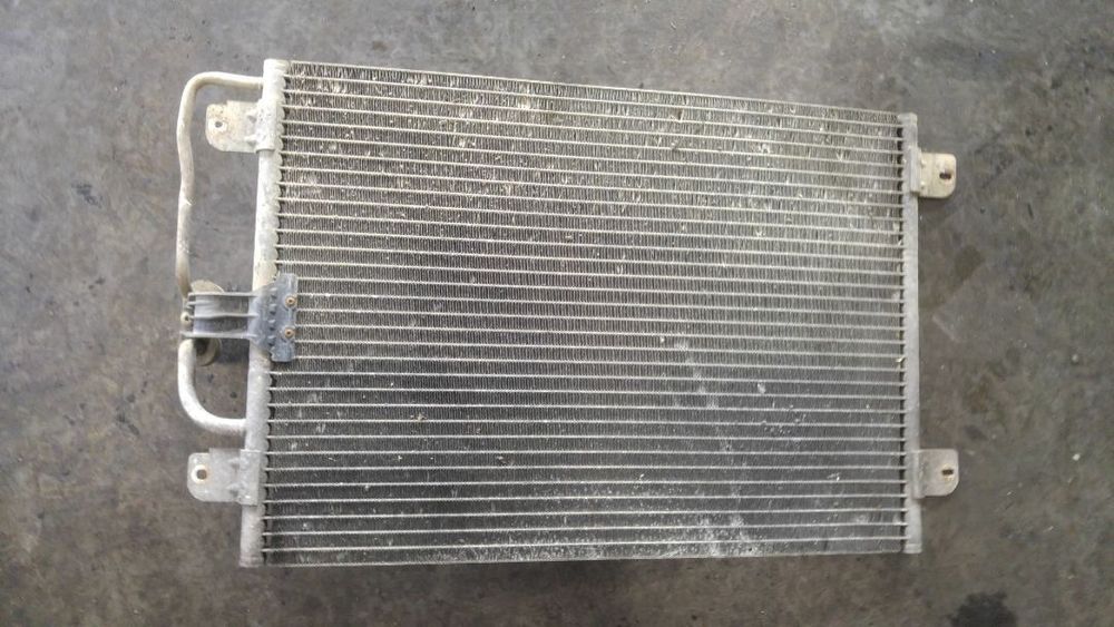 Radiator clima renault megane 1 scenic 1 7700432392
