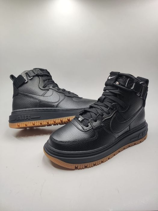 Nike Air Force 1 High Utility 2.0 Black
..
Mărimi disponibile:
38 (24